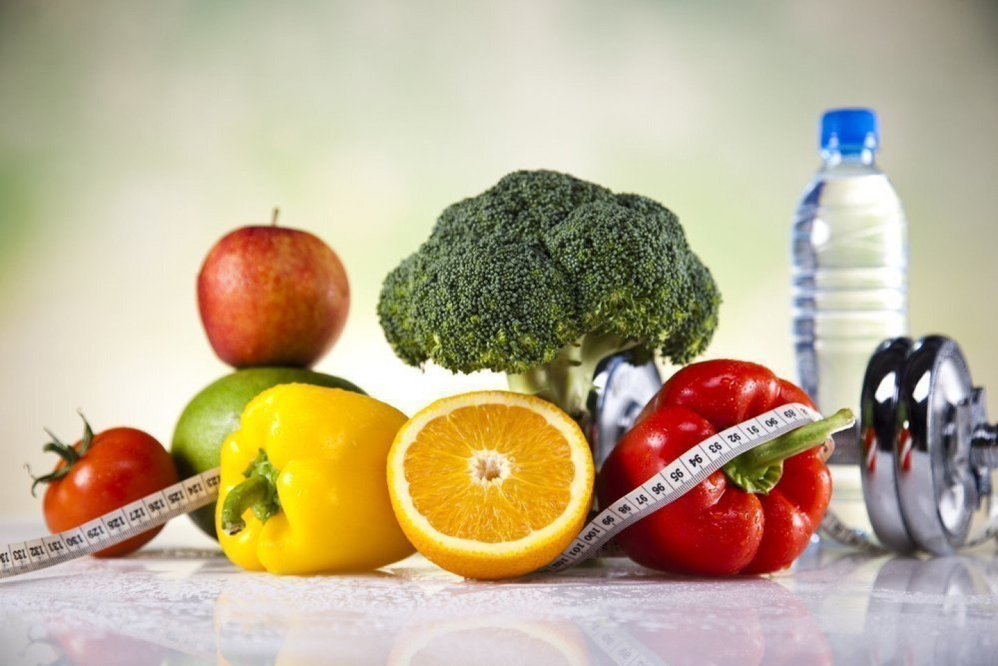 Tingkatkan Kesehatan Anda: Memperkenalkan Nutrisi yang Dipersonalisasi oleh Dr. David White